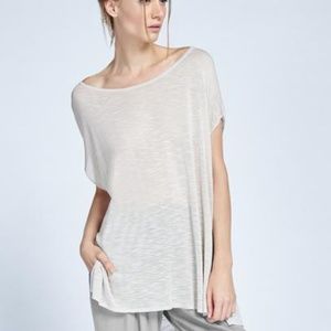 Noel Asmar Brit Poncho